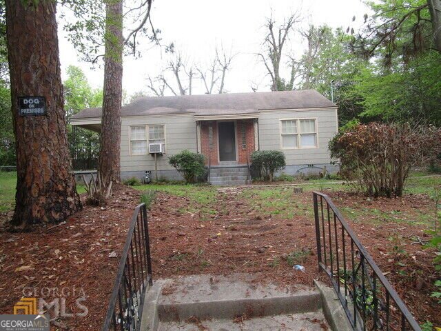 3874 Myrtle Court Macon - main photo