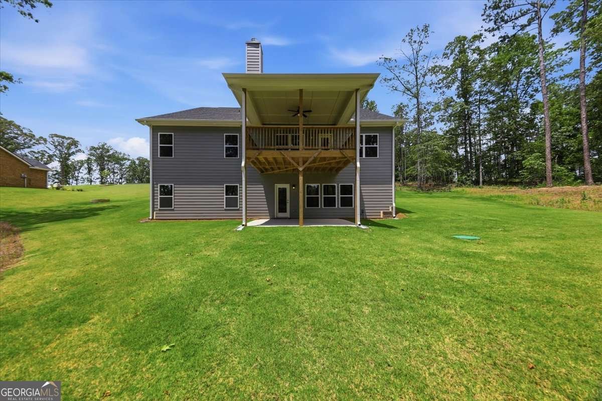 3353 Siena Place Douglasville - Photo 49