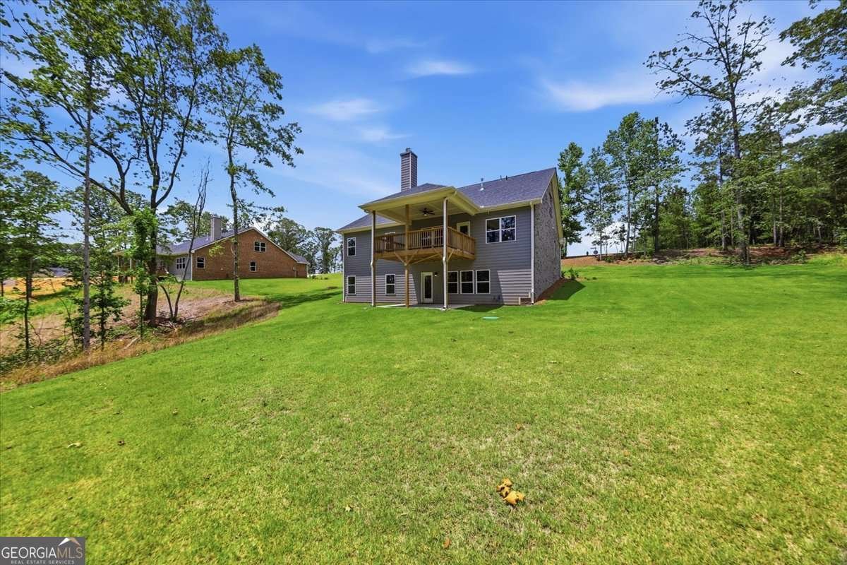 3353 Siena Place Douglasville - Photo 50