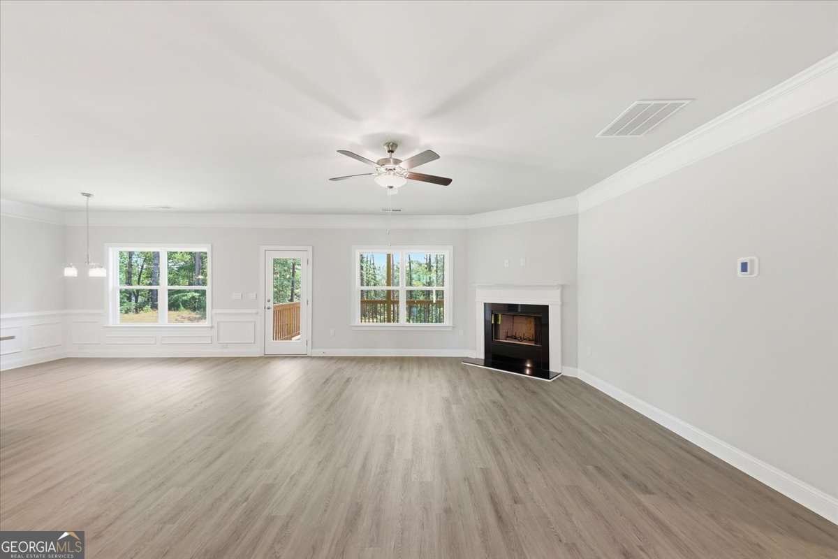 3353 Siena Place Douglasville - Photo 8