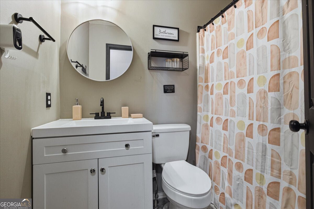1459 Bridgewater Branch Stone Mountain - Photo 17