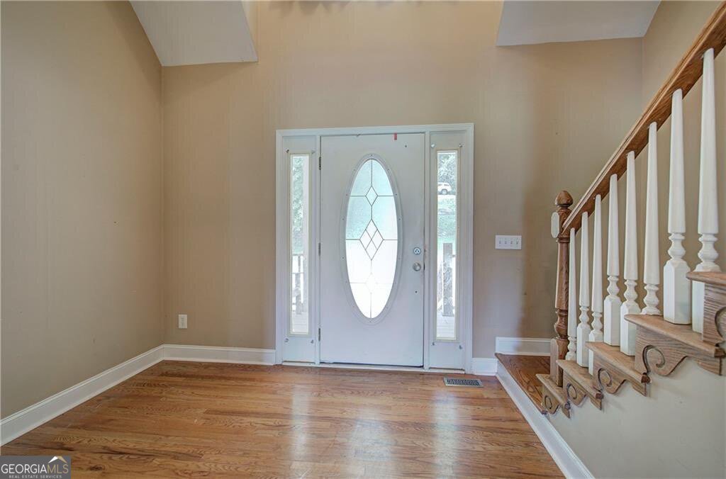 273 Jordan Road Cartersville - Photo 11