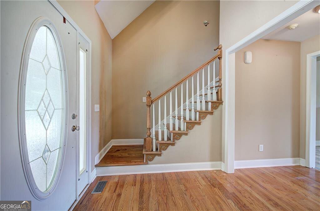 273 Jordan Road Cartersville - Photo 12