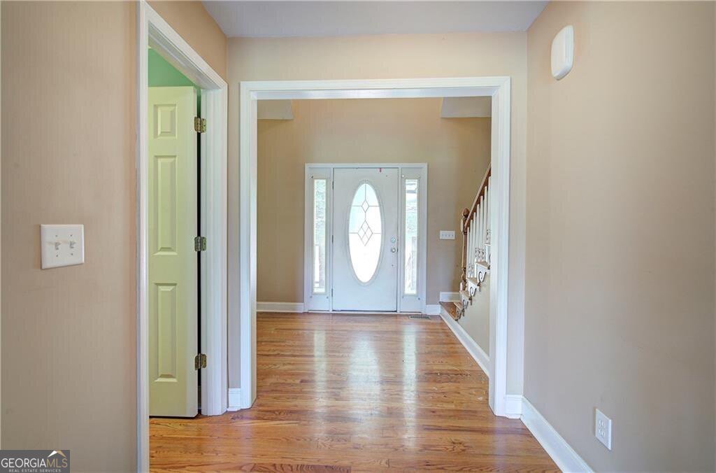 273 Jordan Road Cartersville - Photo 13