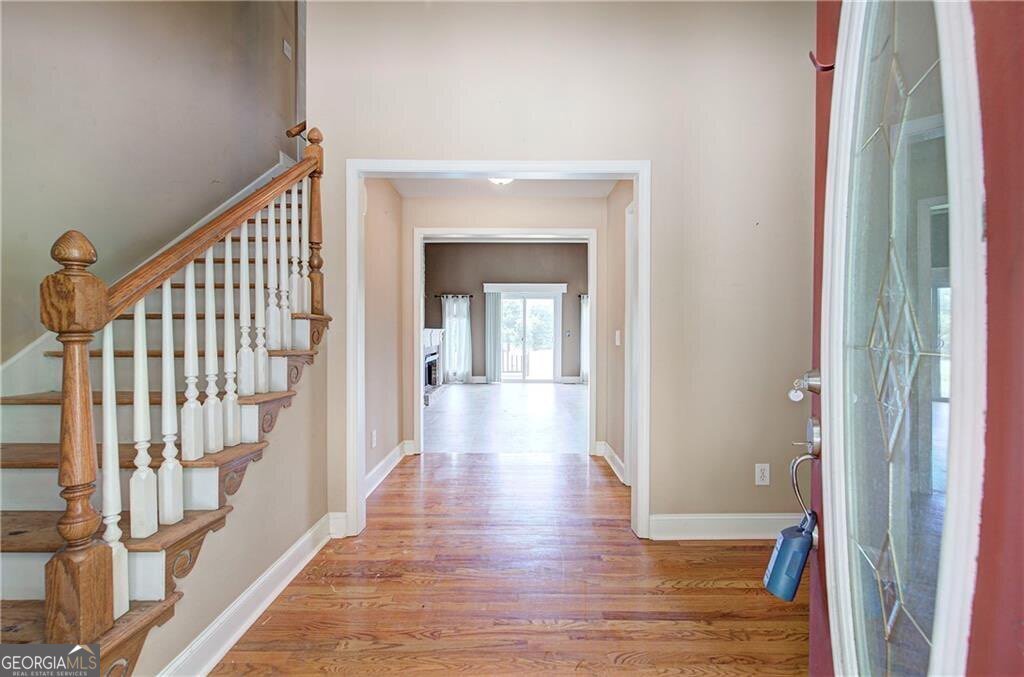 273 Jordan Road Cartersville - Photo 14