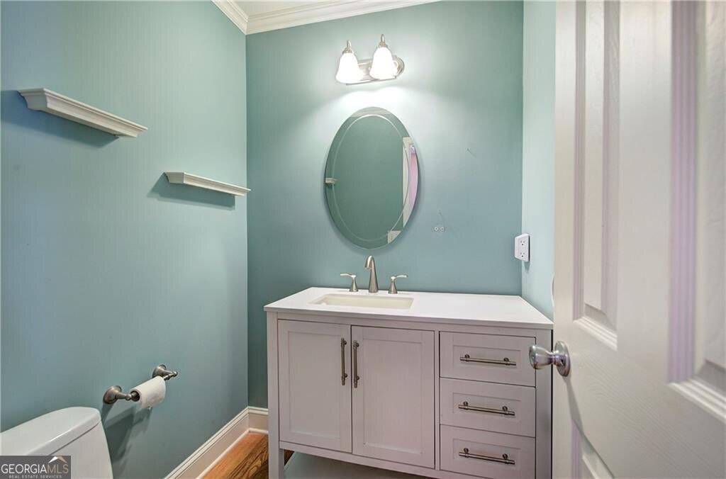 273 Jordan Road Cartersville - Photo 15