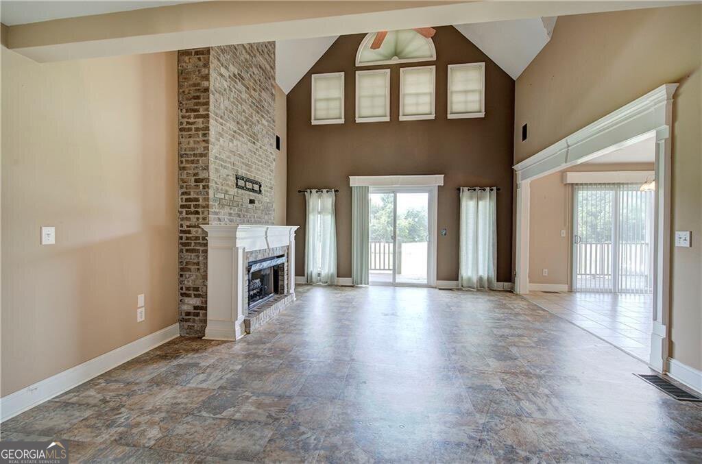 273 Jordan Road Cartersville - Photo 16