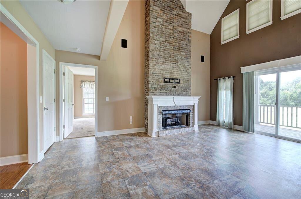 273 Jordan Road Cartersville - Photo 17