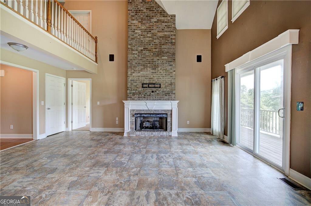 273 Jordan Road Cartersville - Photo 18