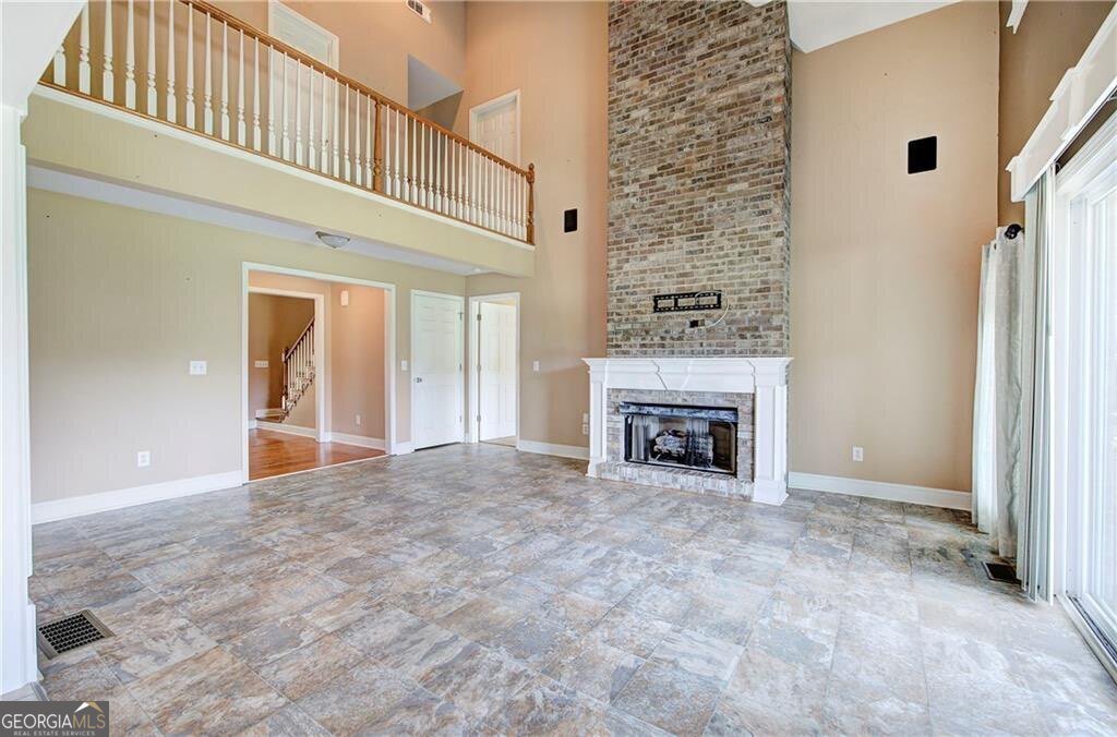 273 Jordan Road Cartersville - Photo 19