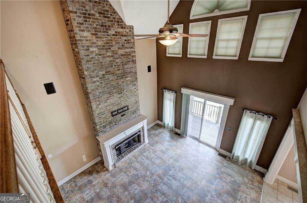 273 Jordan Road Cartersville - Photo 20