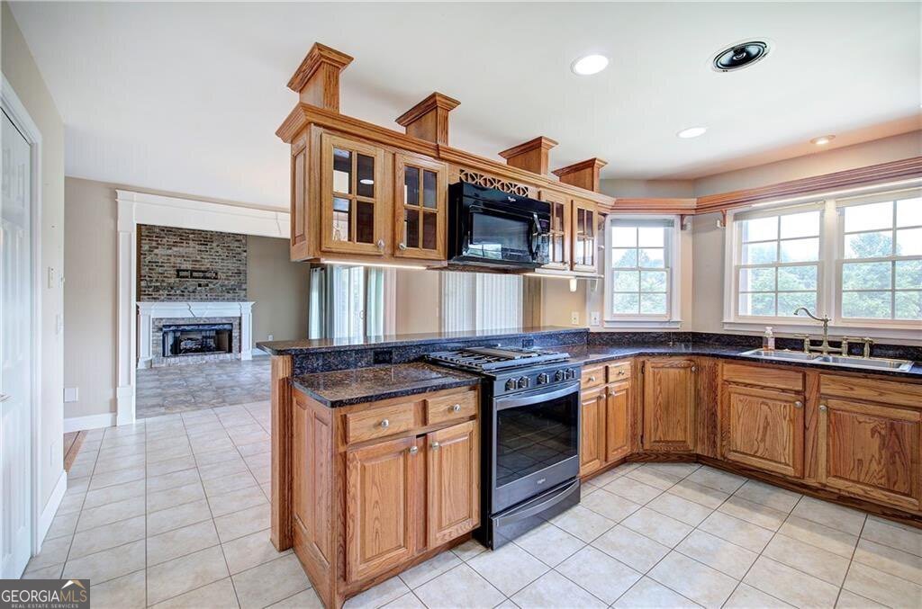 273 Jordan Road Cartersville - Photo 24
