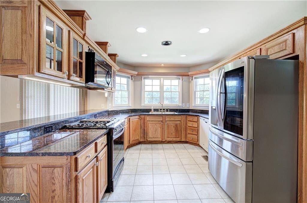 273 Jordan Road Cartersville - Photo 27