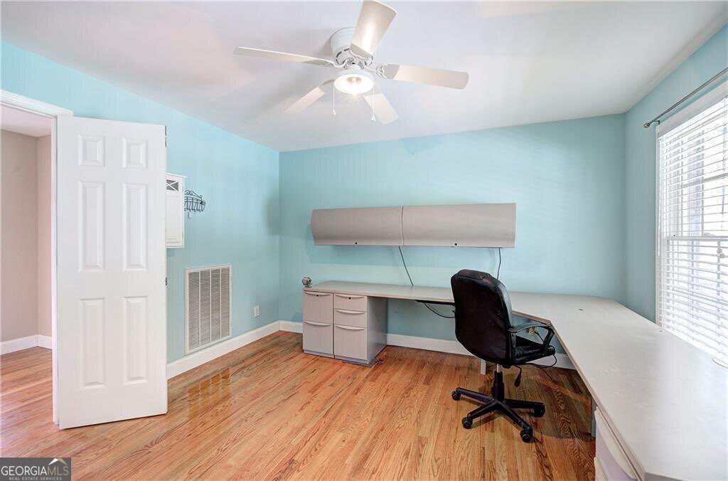 273 Jordan Road Cartersville - Photo 32