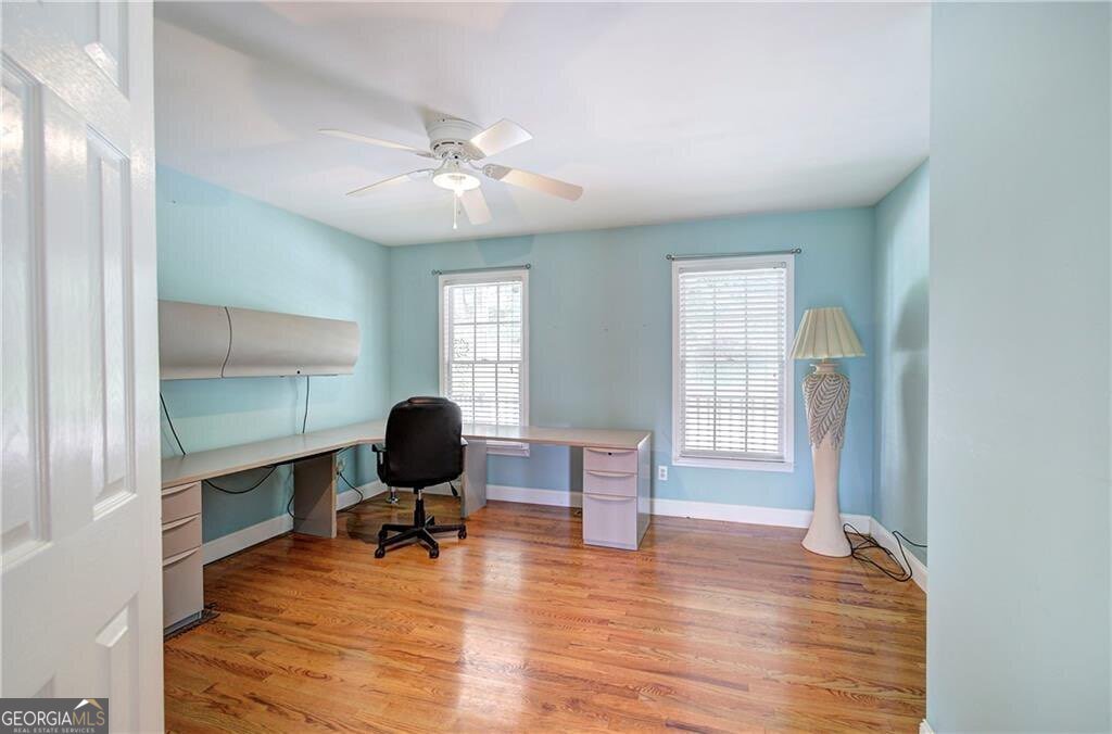 273 Jordan Road Cartersville - Photo 33