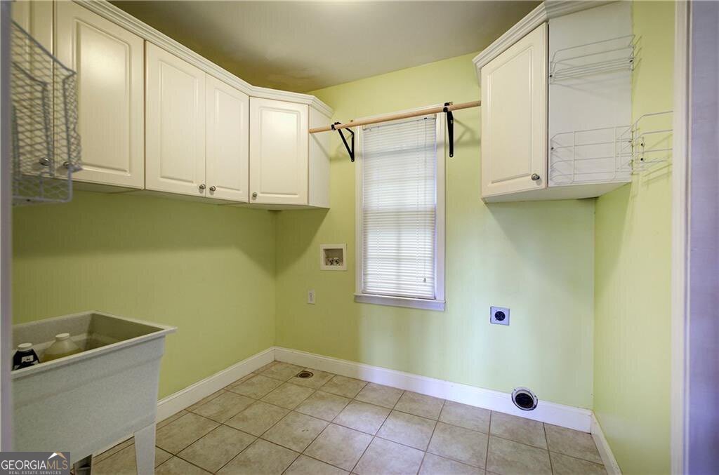 273 Jordan Road Cartersville - Photo 34