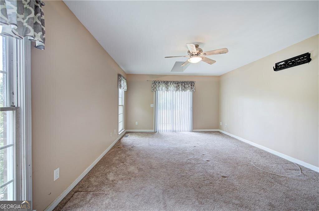 273 Jordan Road Cartersville - Photo 36
