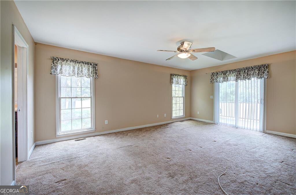273 Jordan Road Cartersville - Photo 37