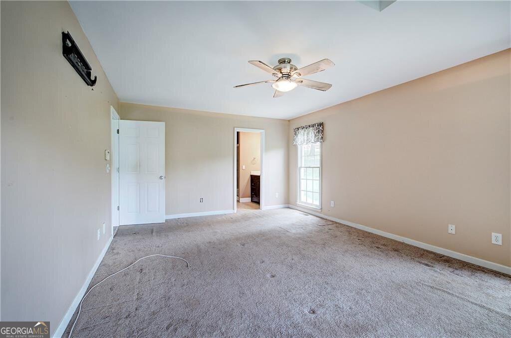 273 Jordan Road Cartersville - Photo 38