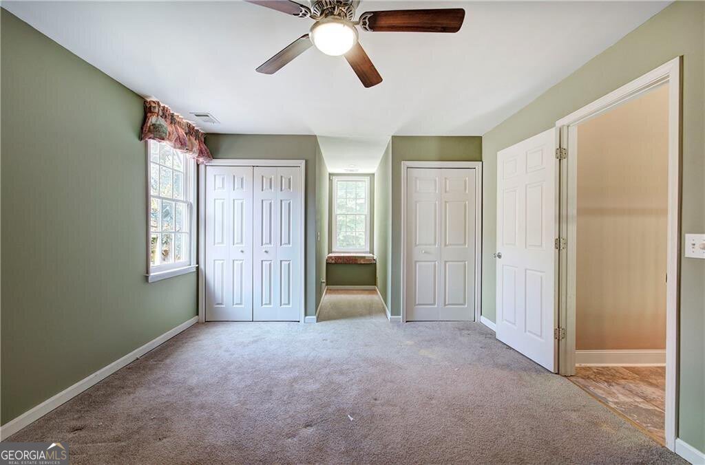 273 Jordan Road Cartersville - Photo 44