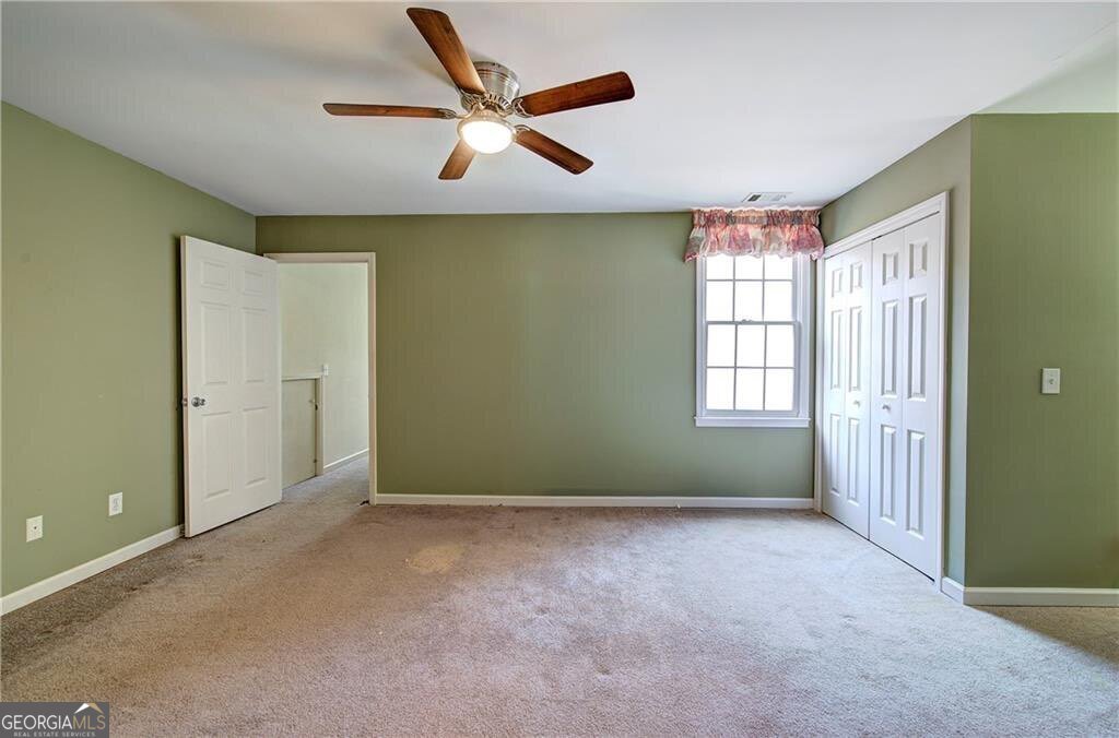 273 Jordan Road Cartersville - Photo 46