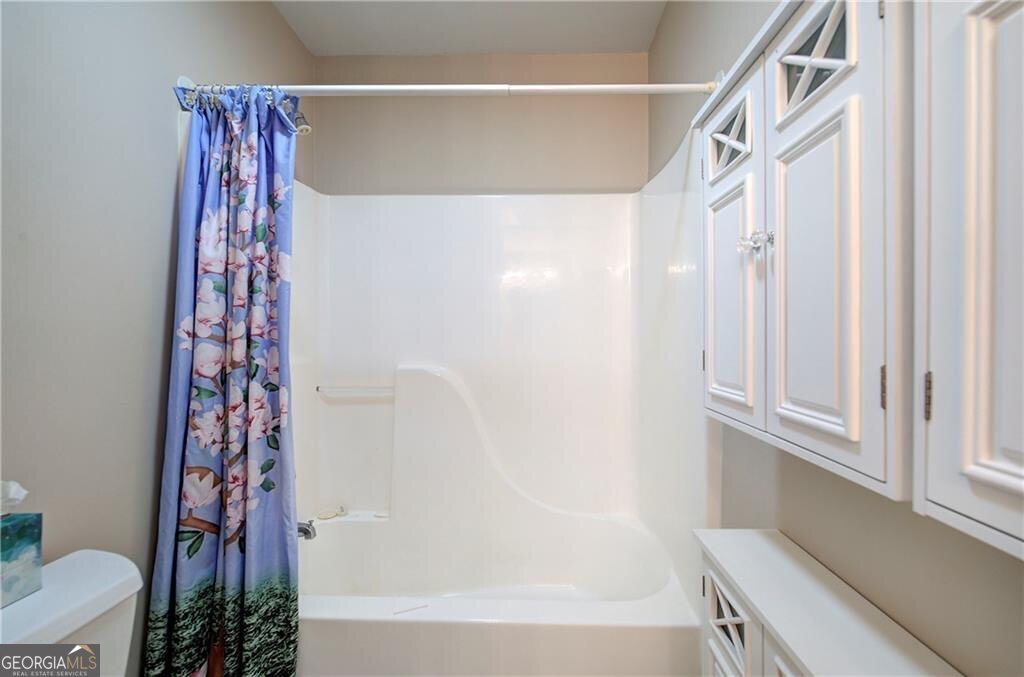 273 Jordan Road Cartersville - Photo 48