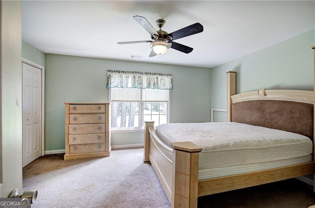 273 Jordan Road Cartersville - Photo 50