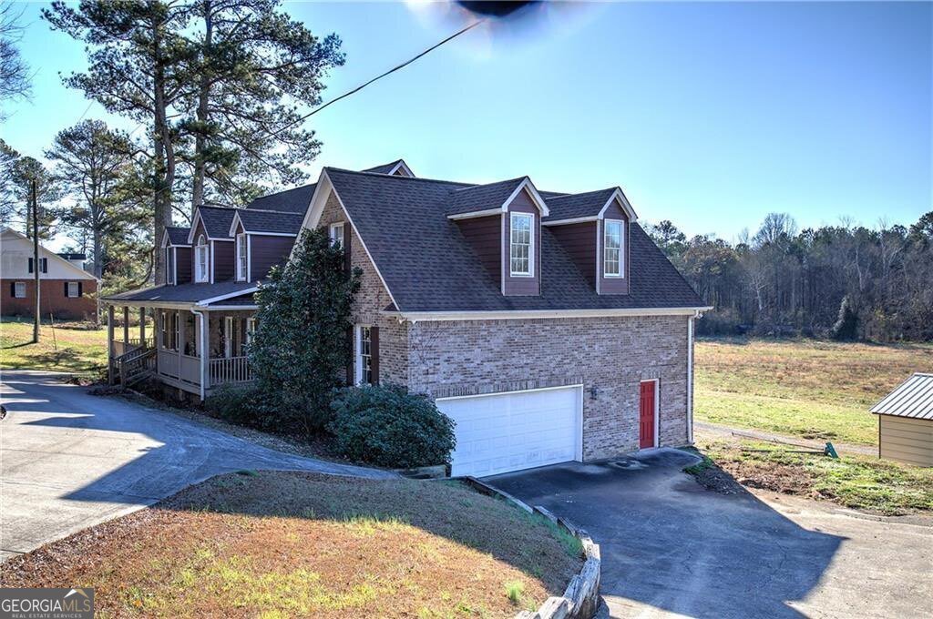 273 Jordan Road Cartersville - Photo 6