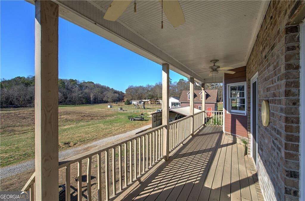 273 Jordan Road Cartersville - Photo 69