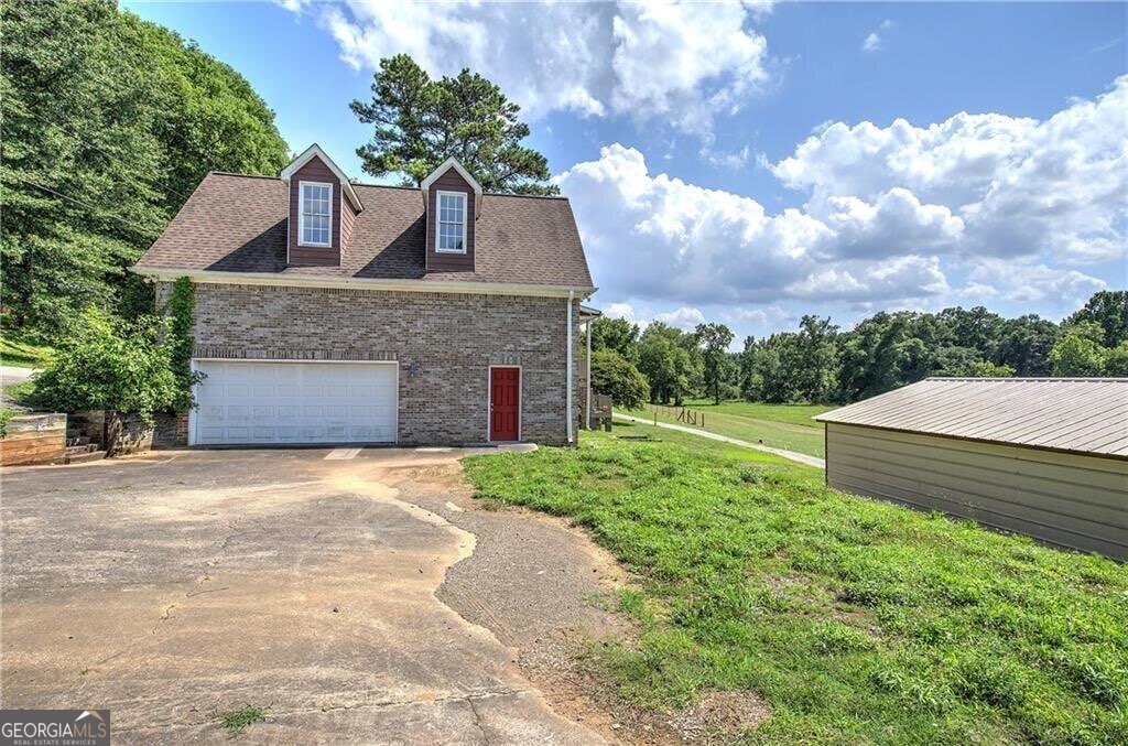 273 Jordan Road Cartersville - Photo 7