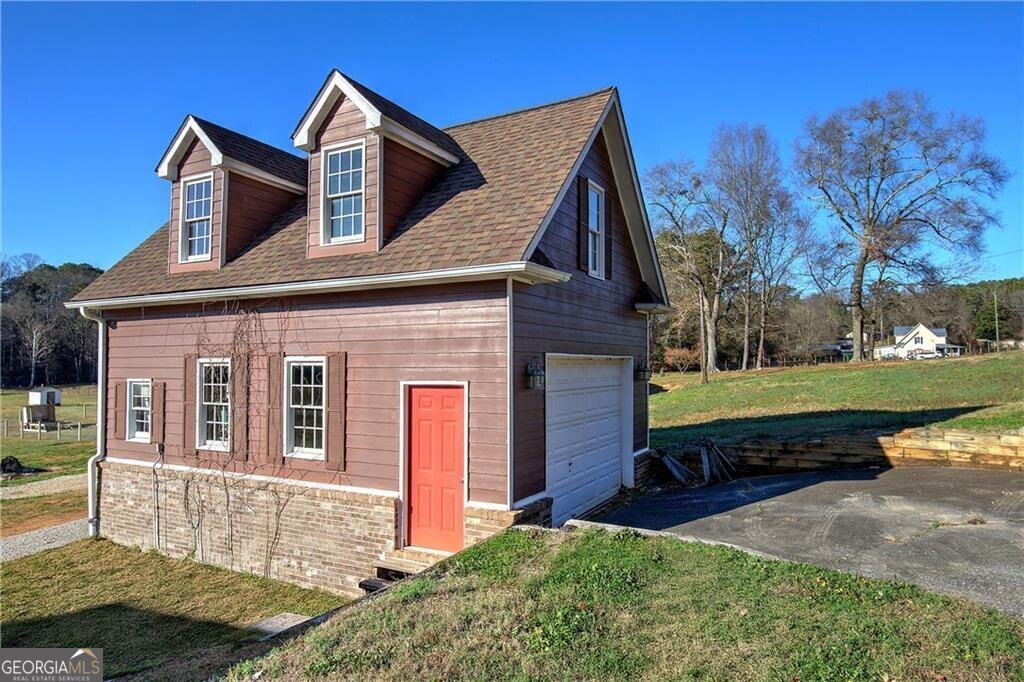 273 Jordan Road Cartersville - Photo 70