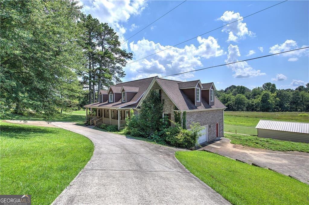 273 Jordan Road Cartersville - Photo 74