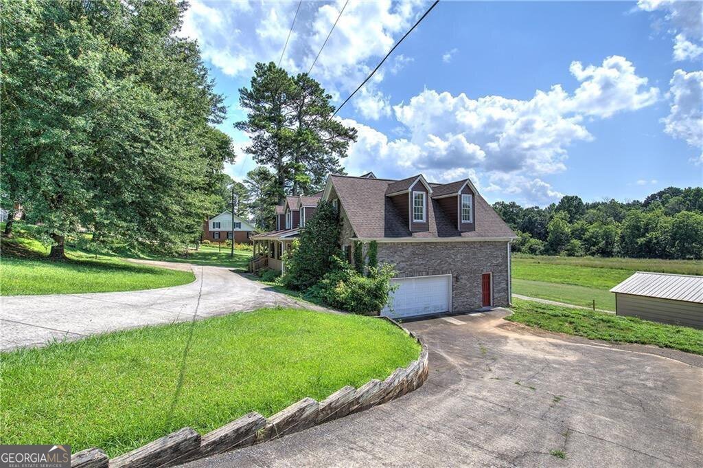 273 Jordan Road Cartersville - Photo 75