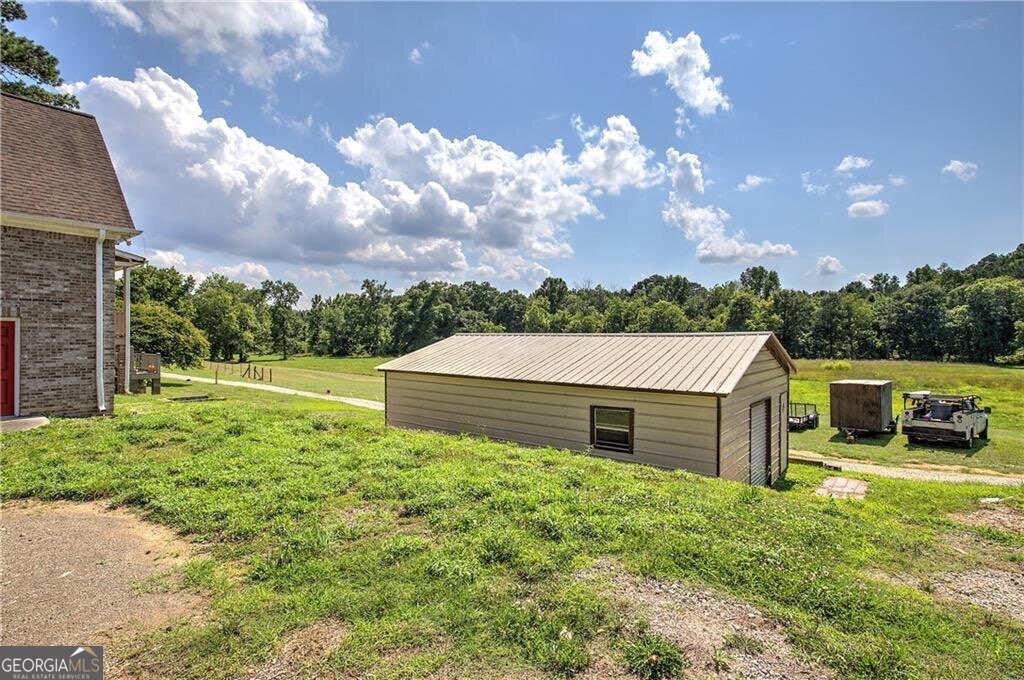 273 Jordan Road Cartersville - Photo 76
