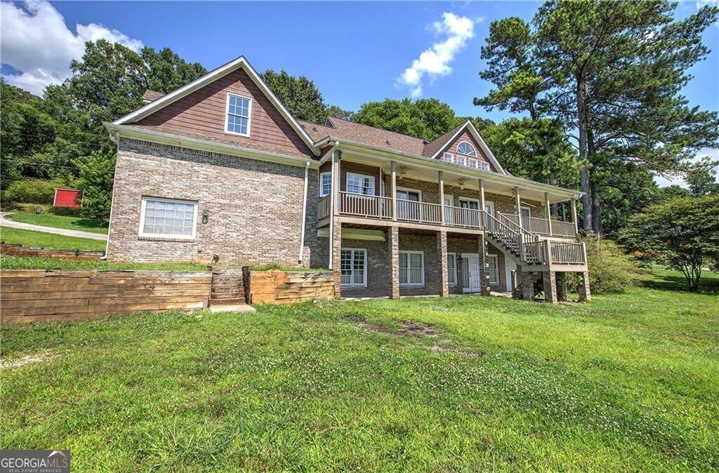 273 Jordan Road Cartersville - Photo 77