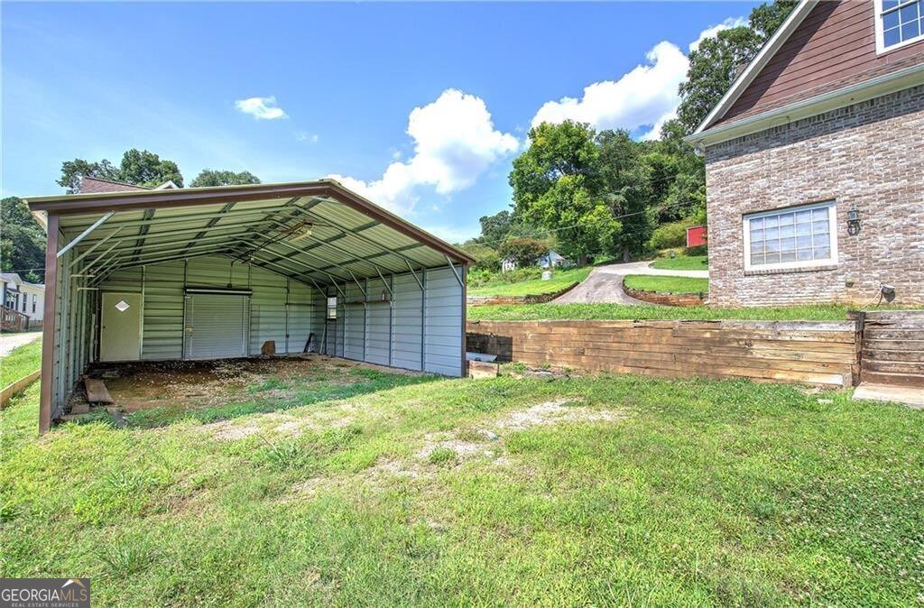 273 Jordan Road Cartersville - Photo 78