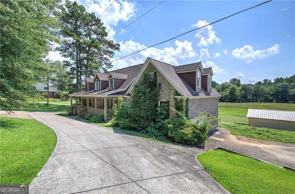 273 Jordan Road Cartersville - Photo 8