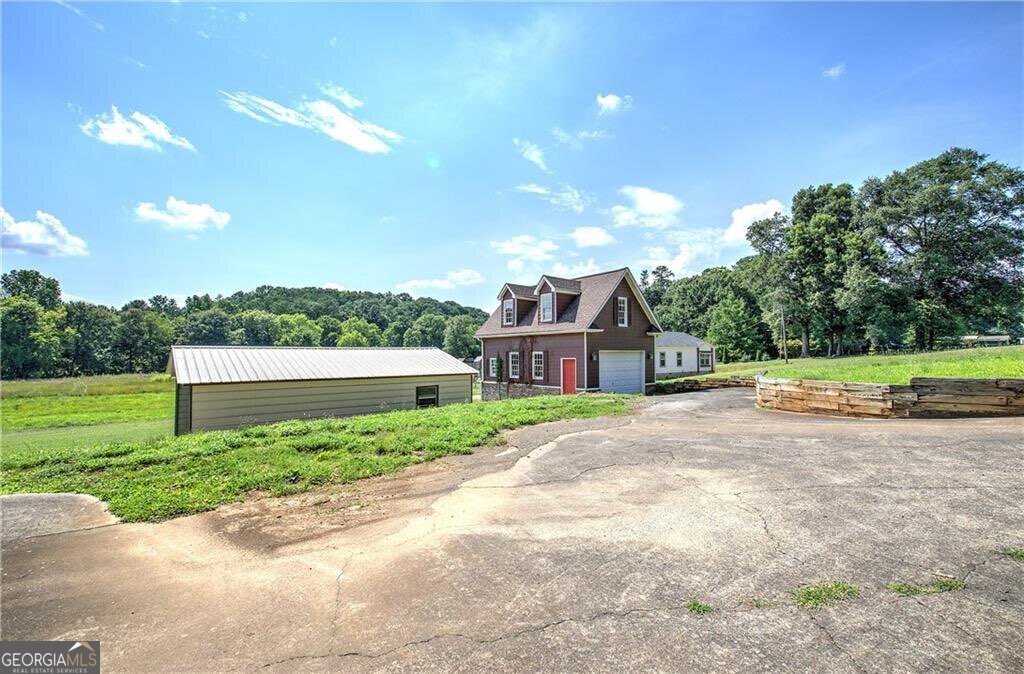 273 Jordan Road Cartersville - Photo 80