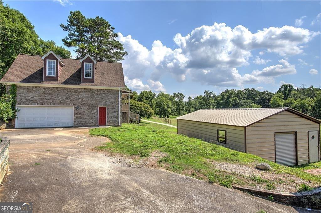 273 Jordan Road Cartersville - Photo 81