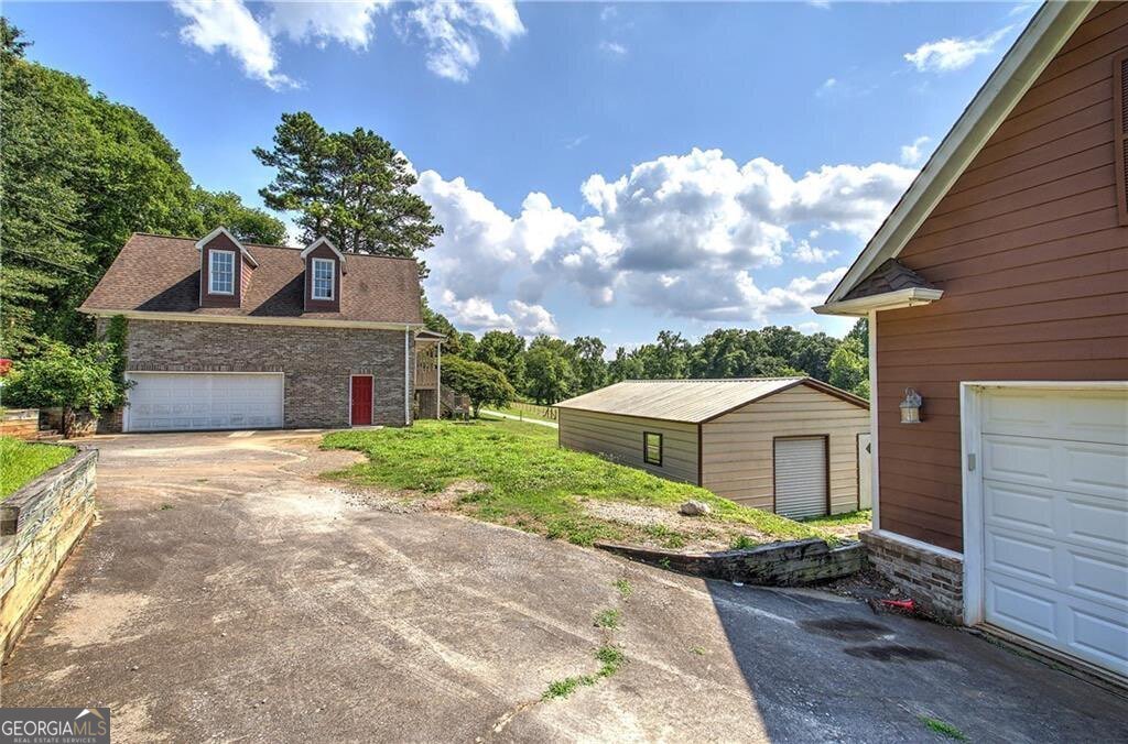 273 Jordan Road Cartersville - Photo 82