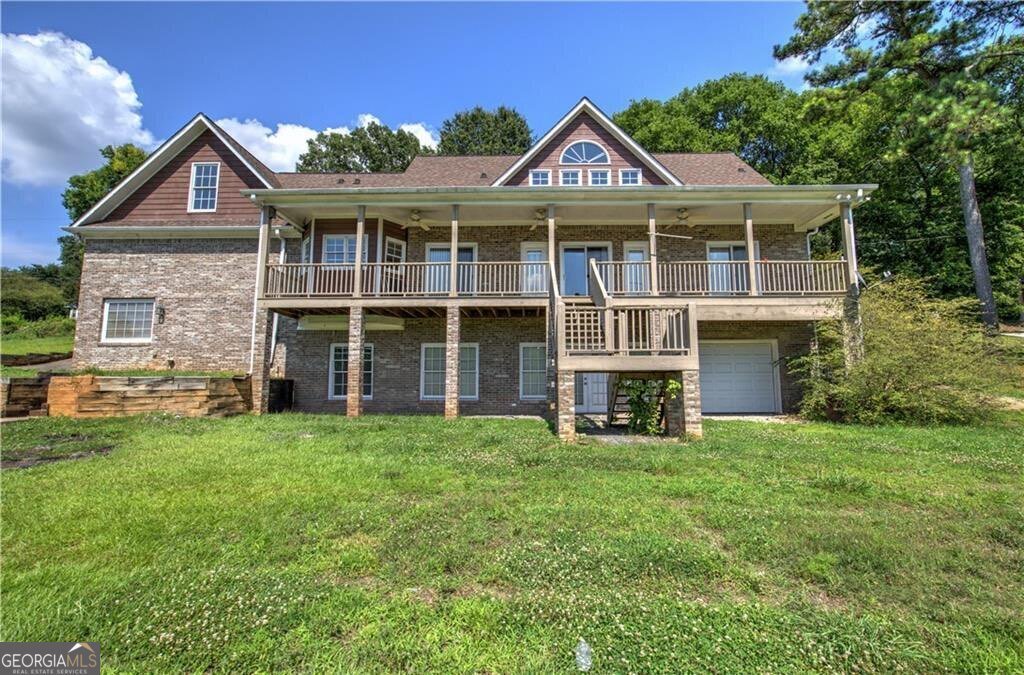 273 Jordan Road Cartersville - Photo 9