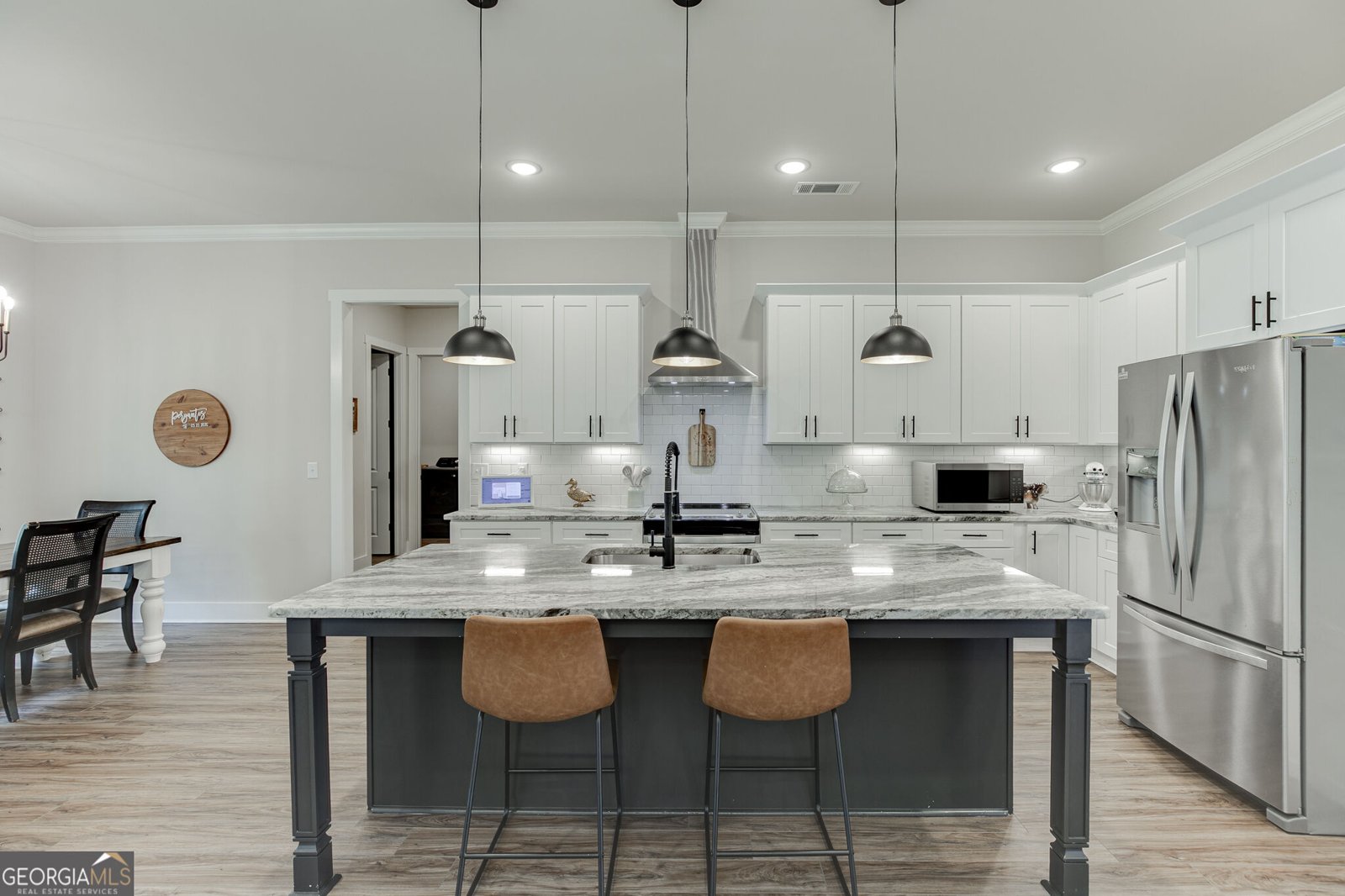 1077 Riverstone Drive Social Circle - Photo 11