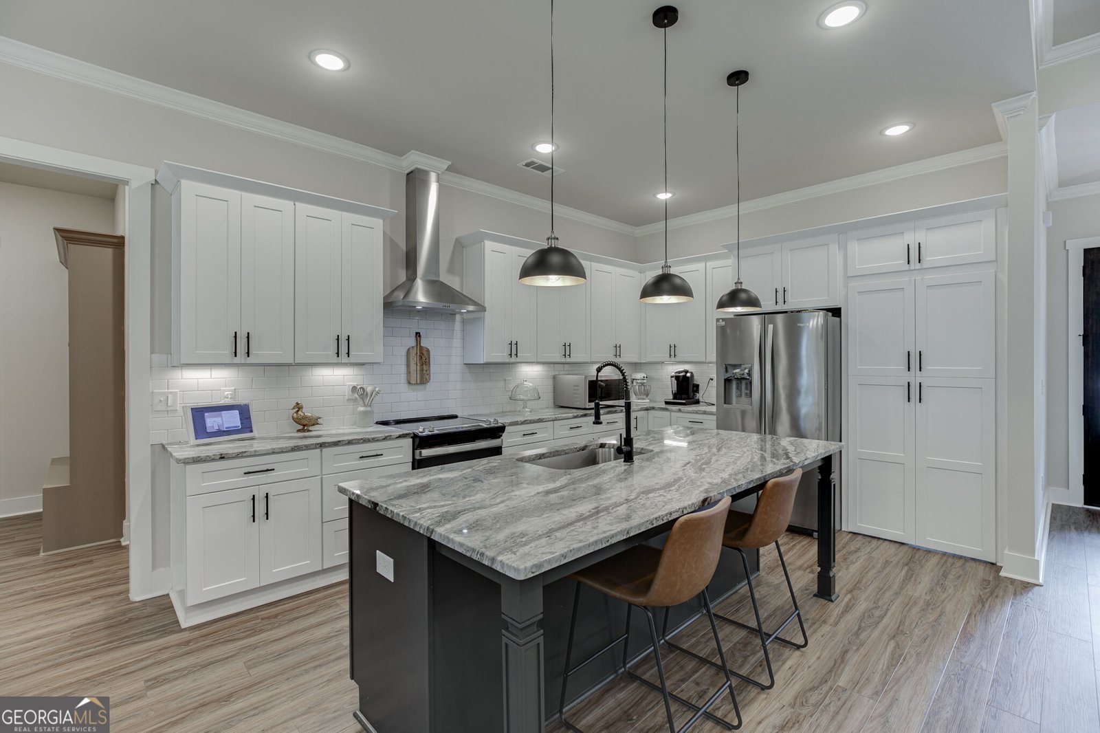 1077 Riverstone Drive Social Circle - Photo 12