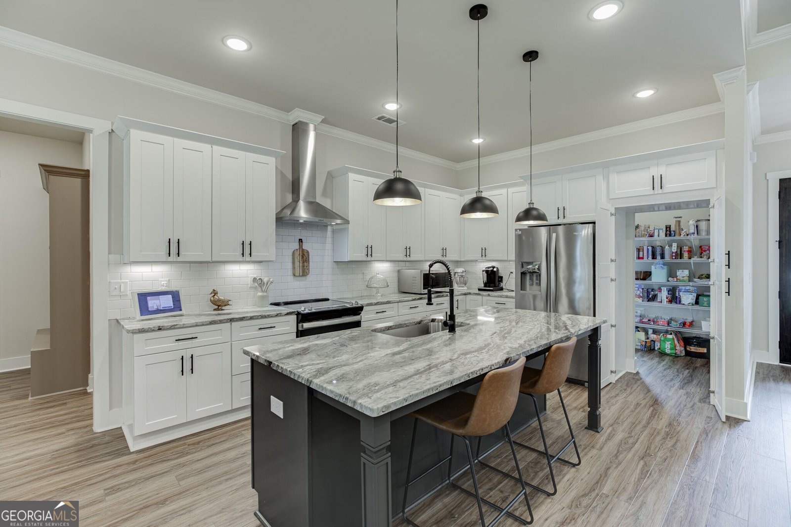 1077 Riverstone Drive Social Circle - Photo 13