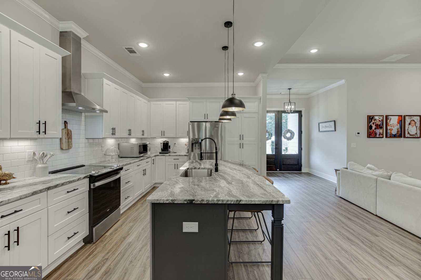 1077 Riverstone Drive Social Circle - Photo 14