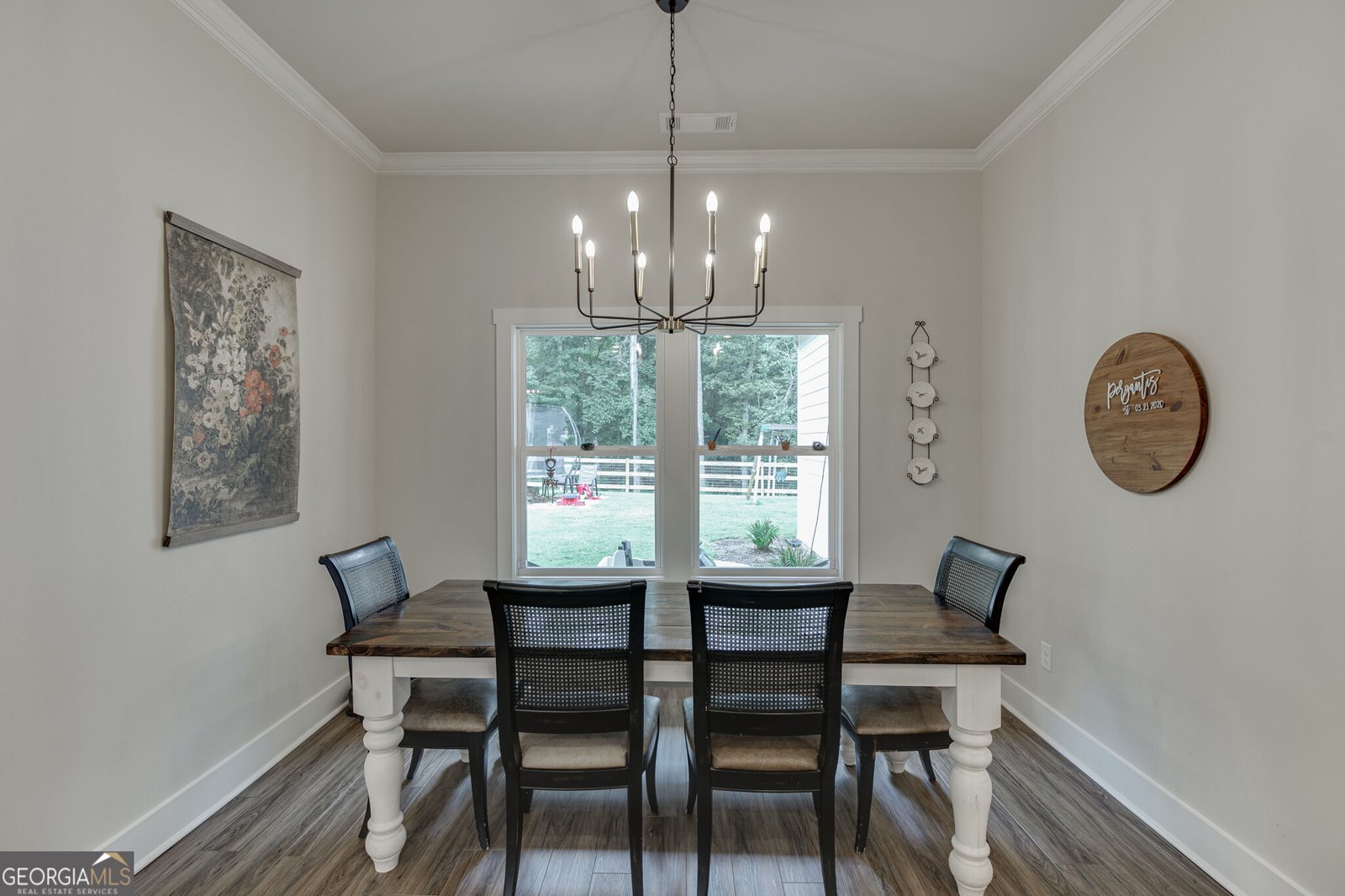 1077 Riverstone Drive Social Circle - Photo 17