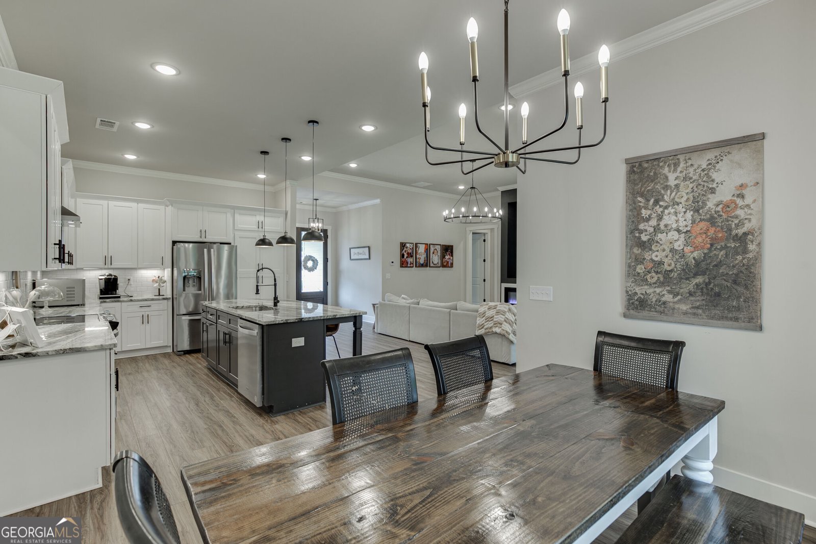 1077 Riverstone Drive Social Circle - Photo 18