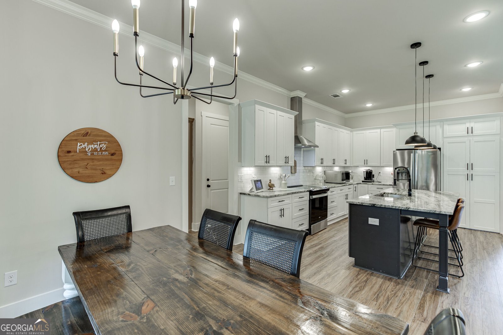 1077 Riverstone Drive Social Circle - Photo 19