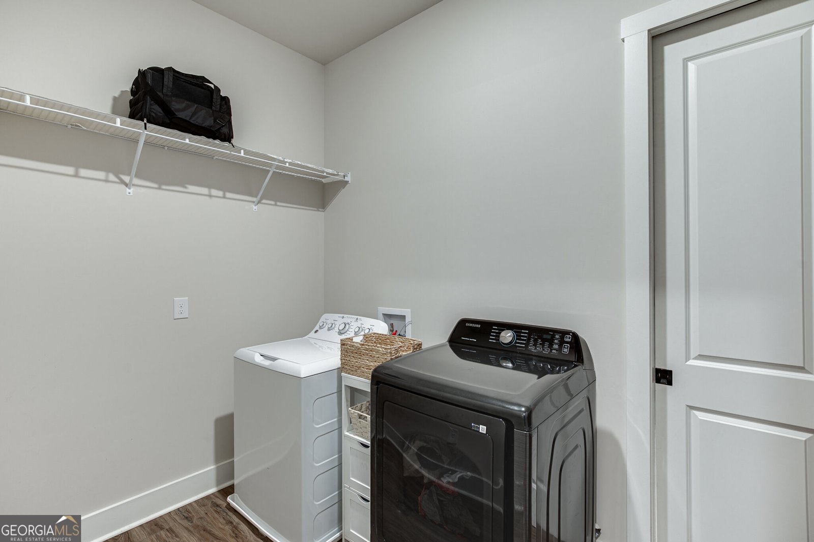 1077 Riverstone Drive Social Circle - Photo 21