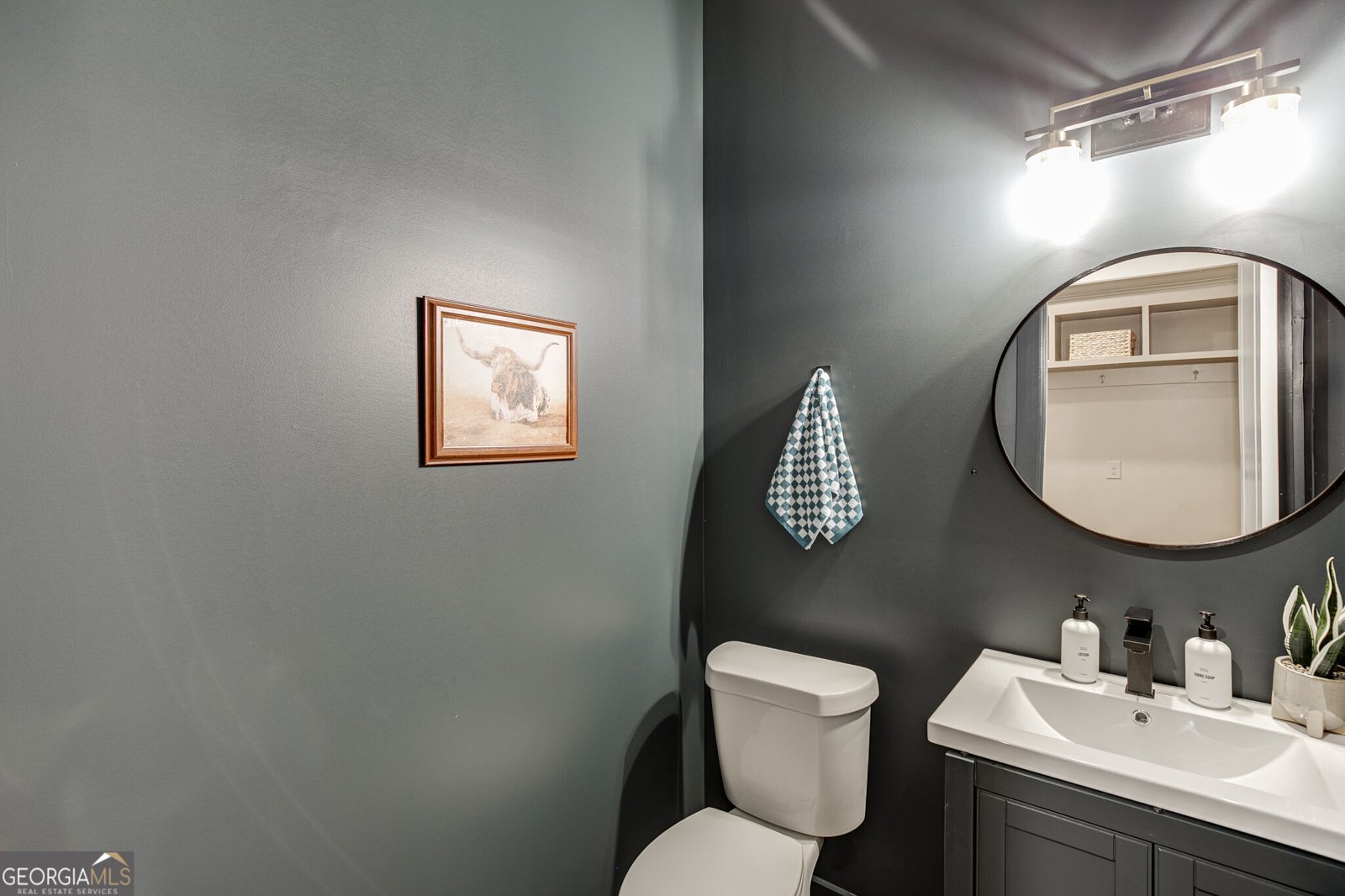 1077 Riverstone Drive Social Circle - Photo 22